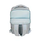 Backpack Teros City III TE-9047SK, para Notebooks de hasta 15.6
