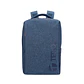 Backpack Teros City III Navy TE9048NV, para Notebooks de hasta 15.6