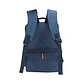 Backpack Teros City III Navy TE9048NV, para Notebooks de hasta 15.6