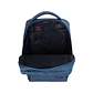 Backpack Teros City III Navy TE9048NV, para Notebooks de hasta 15.6
