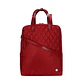 Backpack Teros Roseann II TE-9049RD, para Notebooks de hasta 14.1