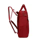 Backpack Teros Roseann II TE-9049RD, para Notebooks de hasta 14.1