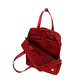 Backpack Teros Roseann II TE-9049RD, para Notebooks de hasta 14.1