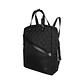 Backpack Teros Roseann II TE-9050BK, para Notebooks de hasta 14.1