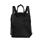 Backpack Teros Roseann II TE-9050BK, para Notebooks de hasta 14.1