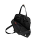 Backpack Teros Roseann II TE-9050BK, para Notebooks de hasta 14.1