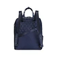 Backpack Teros Roseann II TE-9051BL, para Notebooks de hasta 14.1