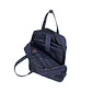 Backpack Teros Roseann II TE-9051BL, para Notebooks de hasta 14.1