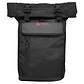 Backpack Teros Gamer Vision TE-ACS9018BK, para Notebooks de hasta 15.6
