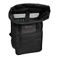 Backpack Teros Gamer Vision TE-ACS9018BK, para Notebooks de hasta 15.6