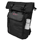 Backpack Teros Gamer Vision TE-ACS9018BK, para Notebooks de hasta 15.6