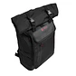 Backpack Teros Gamer Vision TE-ACS9018BK, para Notebooks de hasta 15.6