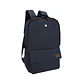 Backpack Teros City II TE-9028-2B, para Notebooks de hasta 15.6