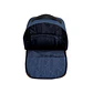 Backpack Teros City II TE-9028-2B, para Notebooks de hasta 15.6