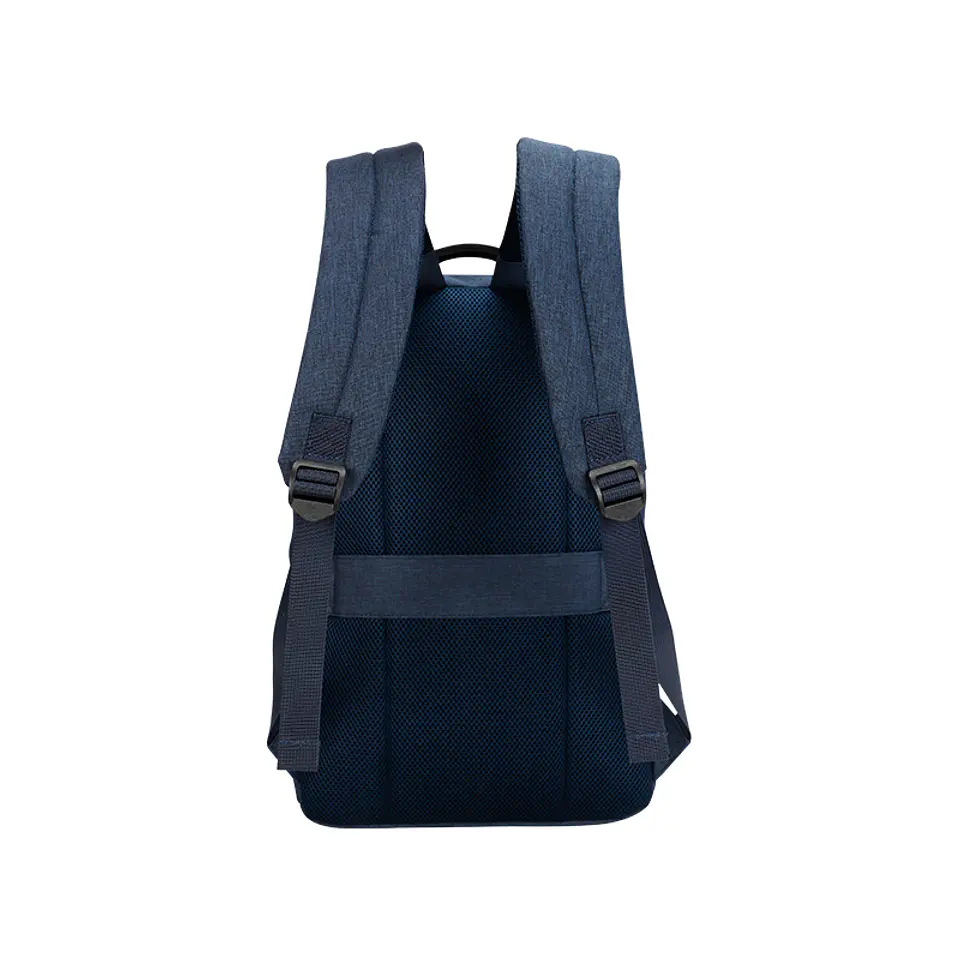 Backpack Teros City II TE-9028-2B, para Notebooks de hasta 15.6