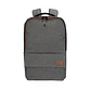 Backpack Teros City II TE-9028-2GR, para Notebooks de hasta 15.6