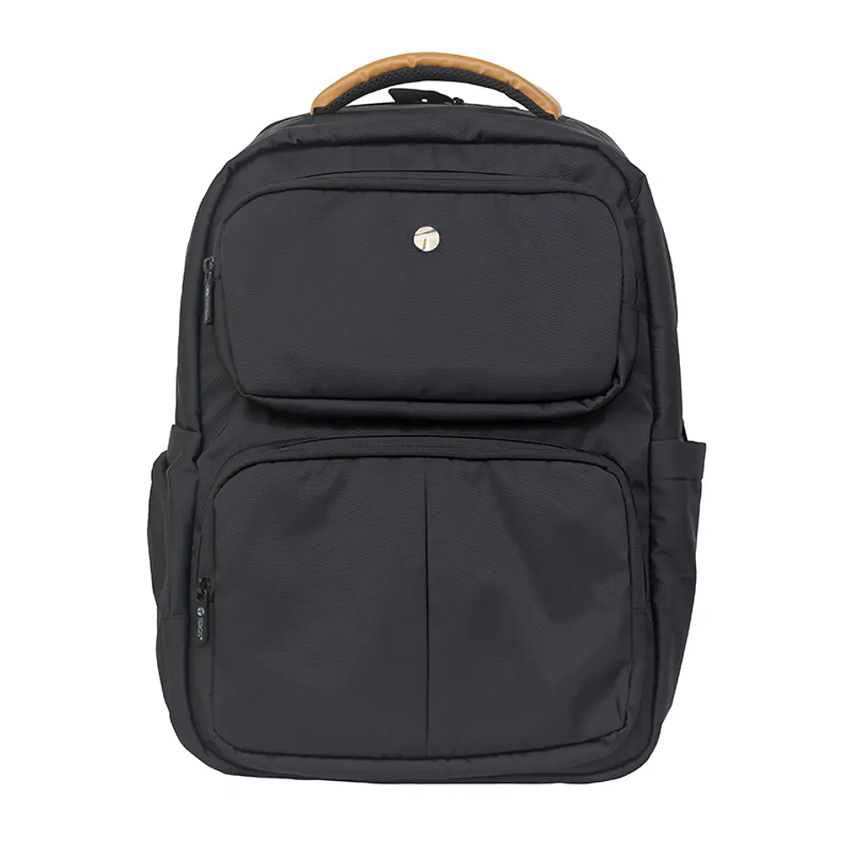 Backpack Teros Elite TE-9030BK, para notebooks de hasta 17