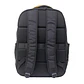 Backpack Teros Elite TE-9030BK, para notebooks de hasta 17