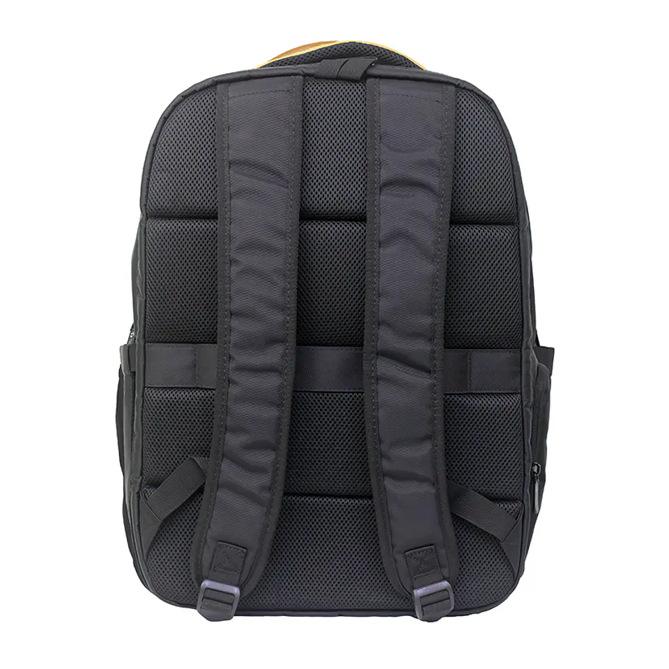 Backpack Teros Elite TE-9030BK, para notebooks de hasta 17