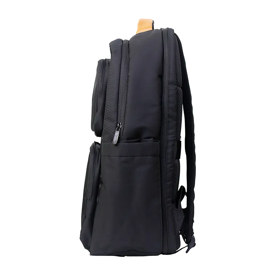 Backpack Teros Elite TE-9030BK, para notebooks de hasta 17
