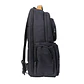 Backpack Teros Elite TE-9030BK, para notebooks de hasta 17