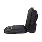 Backpack Teros Elite TE-9030BK, para notebooks de hasta 17