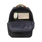 Backpack Teros Elite TE-9030BK, para notebooks de hasta 17