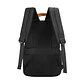 Backpack Teros City II TE-9031BL, para Notebooks de hasta 15.6
