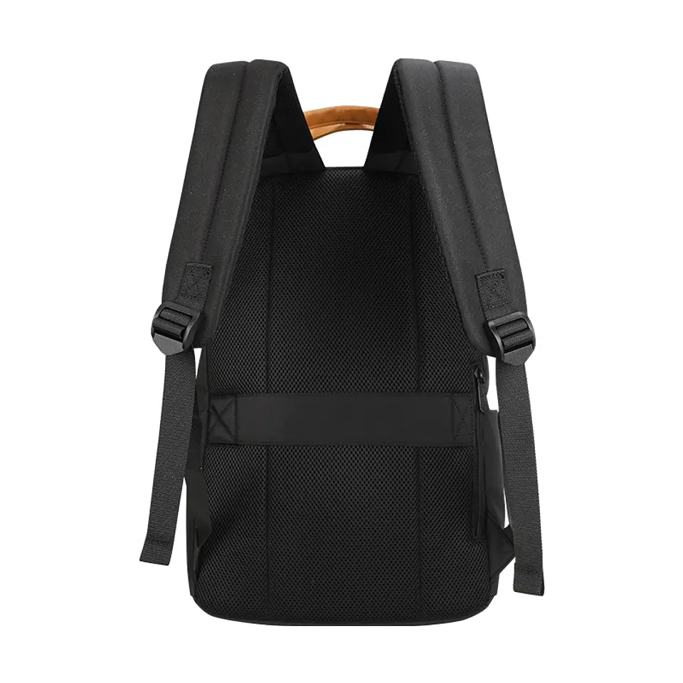Backpack Teros City II TE-9031BL, para Notebooks de hasta 15.6