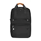 Backpack Teros City II TE-9031BL, para Notebooks de hasta 15.6