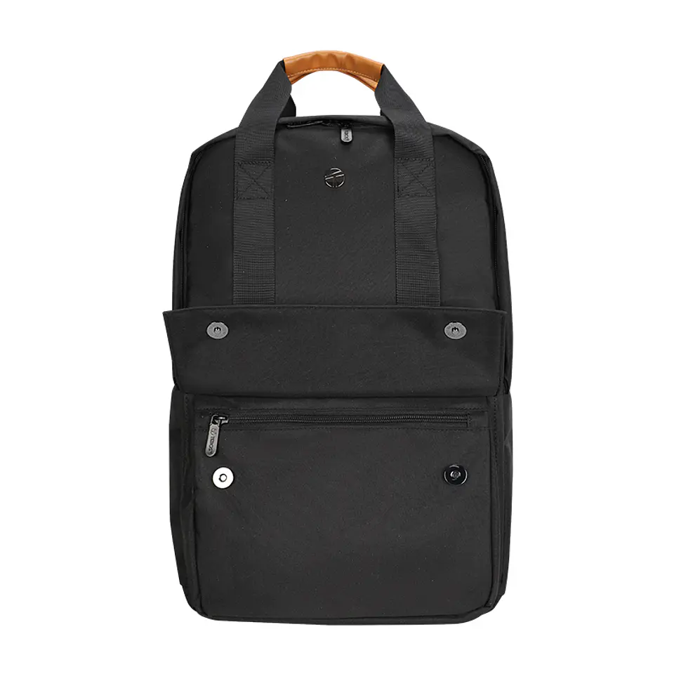 Backpack Teros City II TE-9031BL, para Notebooks de hasta 15.6