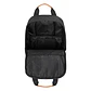 Backpack Teros City II TE-9031BL, para Notebooks de hasta 15.6