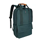 Backpack Teros City II TE-9032GR, Para Notebooks de hasta 15.6