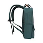 Backpack Teros City II TE-9032GR, Para Notebooks de hasta 15.6