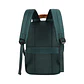 Backpack Teros City II TE-9032GR, Para Notebooks de hasta 15.6