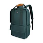Backpack Teros City II TE-9032GR, Para Notebooks de hasta 15.6