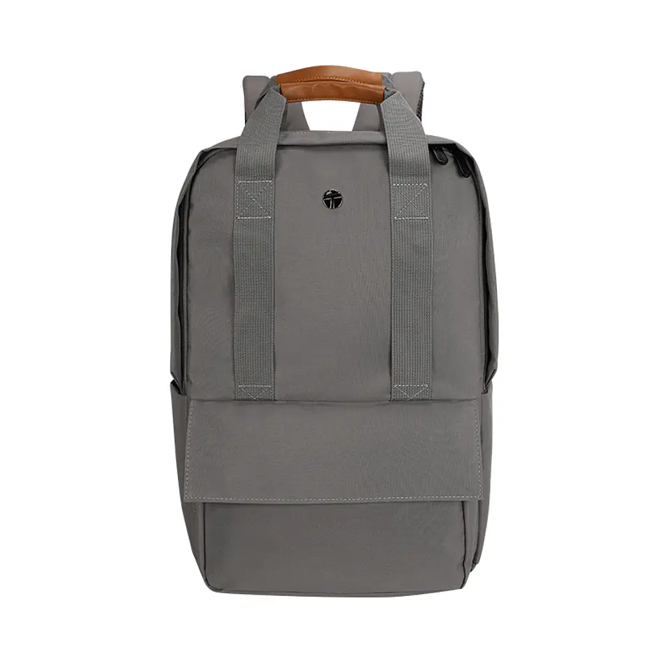 Backpack Teros City II TE-9033AG, para Notebooks de hasta 15.6