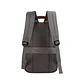 Backpack Teros City II TE-9033AG, para Notebooks de hasta 15.6