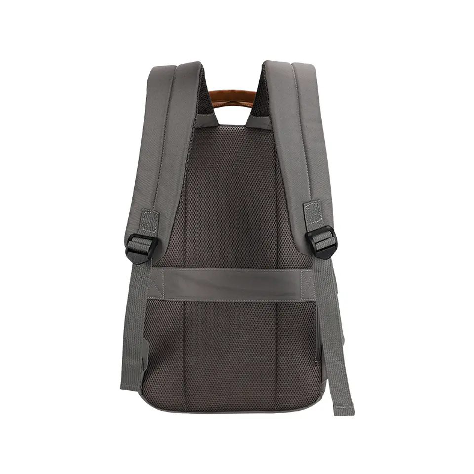 Backpack Teros City II TE-9033AG, para Notebooks de hasta 15.6