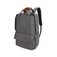 Backpack Teros City II TE-9033AG, para Notebooks de hasta 15.6
