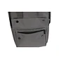 Backpack Teros City II TE-9033AG, para Notebooks de hasta 15.6