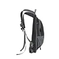 Mochila de Hidratación Teros TE-9034BK, incluye bolsa de agua de 2L, Poliéster - Miniatura 4