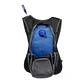 Mochila de Hidratación Teros TE-9034BK, incluye bolsa de agua de 2L, Poliéster - Miniatura 6