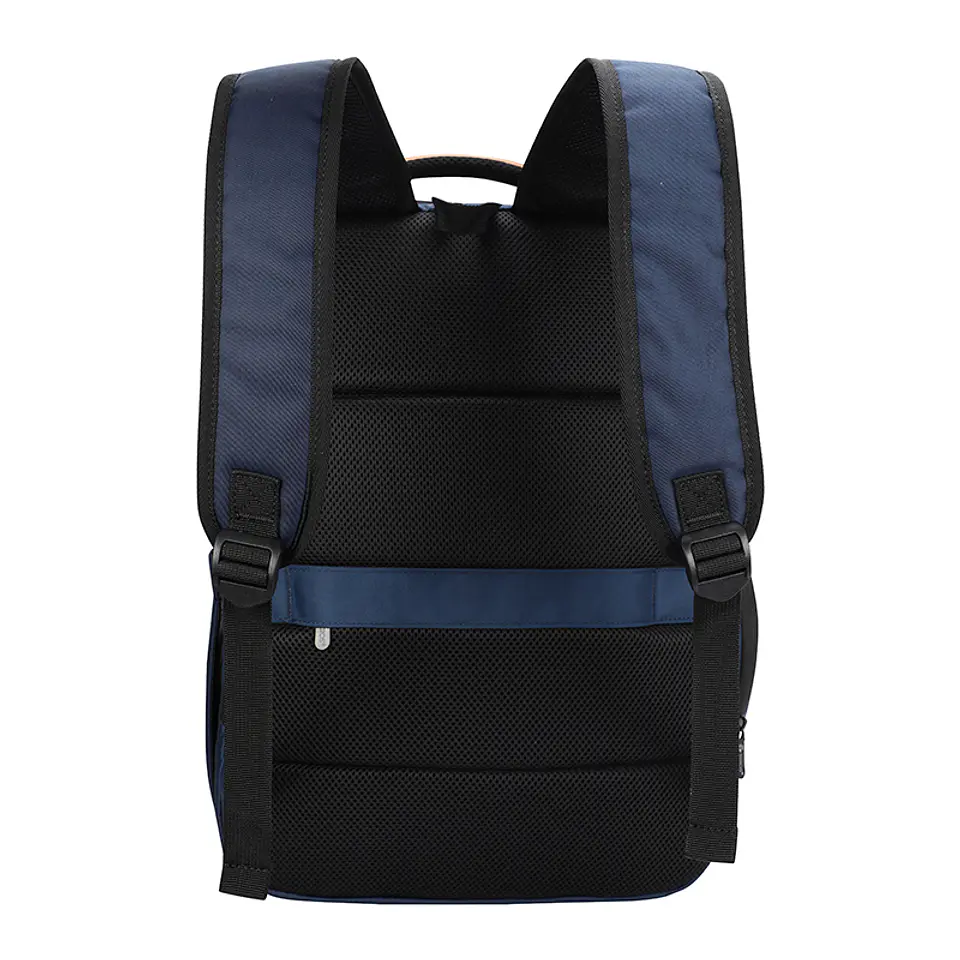 Backpack Teros Elite TE-9035BL, para Notebooks de hasta 17