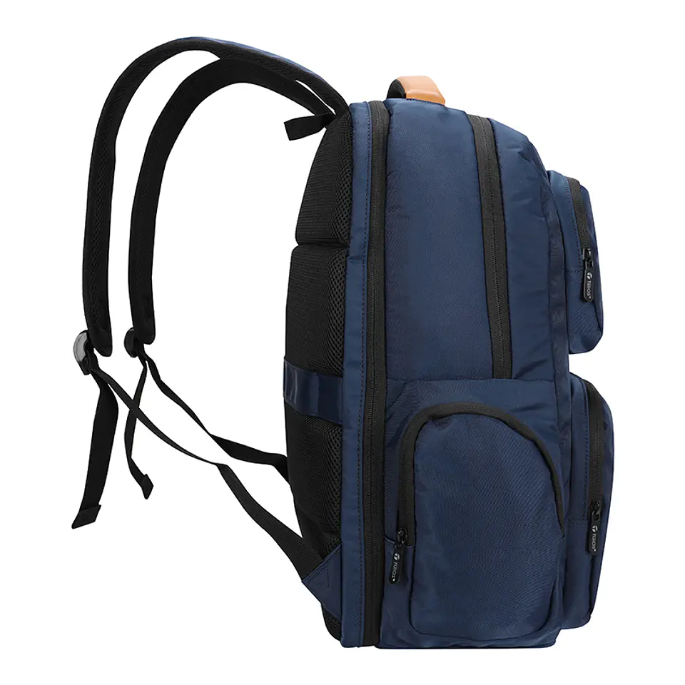 Backpack Teros Elite TE-9035BL, para Notebooks de hasta 17