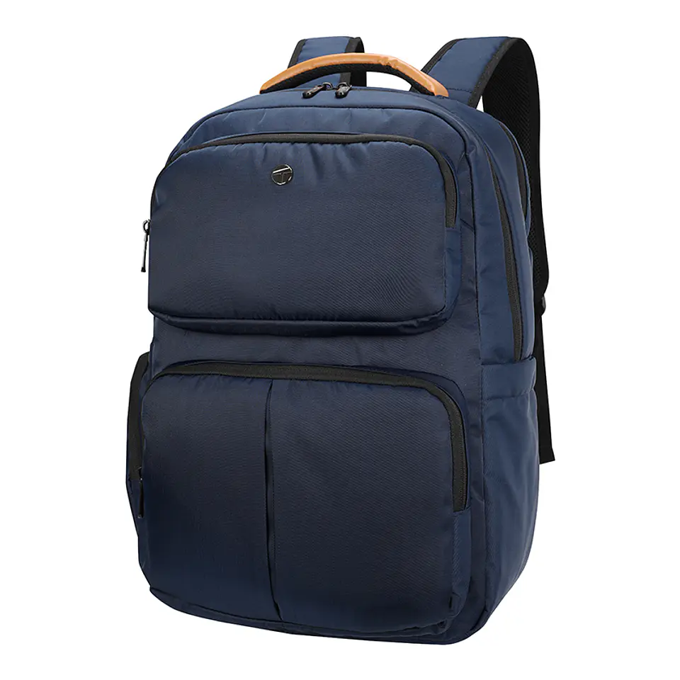 Backpack Teros Elite TE-9035BL, para Notebooks de hasta 17