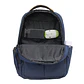 Backpack Teros Elite TE-9035BL, para Notebooks de hasta 17