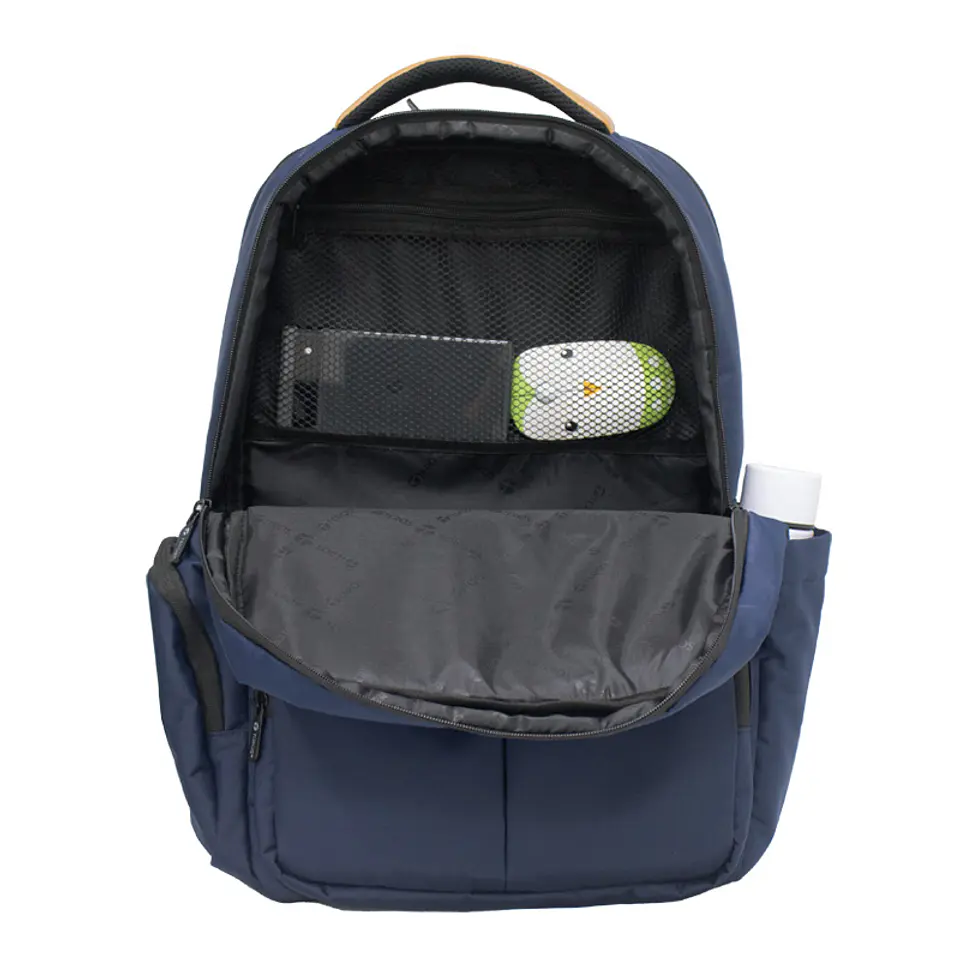 Backpack Teros Elite TE-9035BL, para Notebooks de hasta 17
