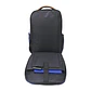 Backpack Teros Elite TE-9035BL, para Notebooks de hasta 17