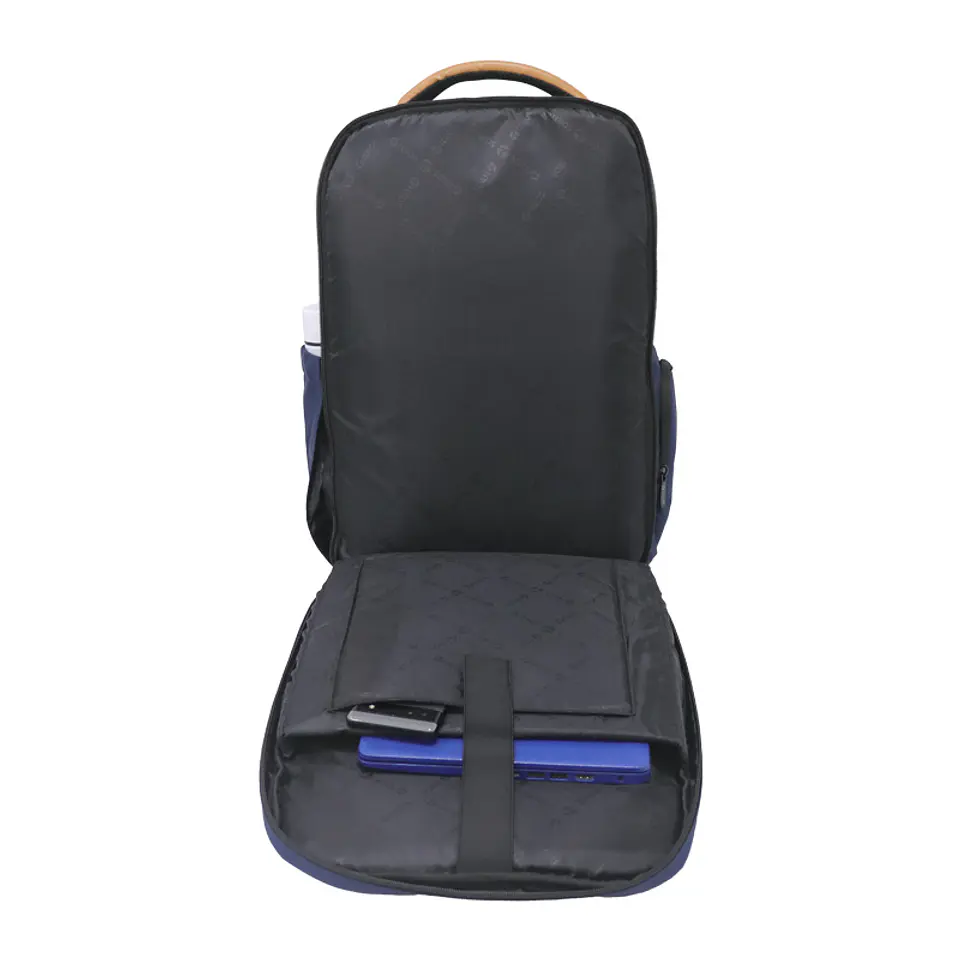 Backpack Teros Elite TE-9035BL, para Notebooks de hasta 17